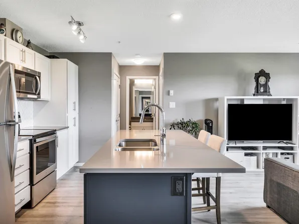 148 Ebbers Blvd NW #226, Edmonton, AB T5Y 4A4