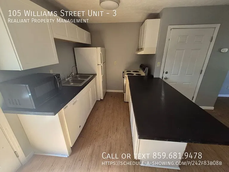 105 Williams St #3 — Photo 4
