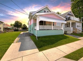 77 Harlem Rd, Buffalo, NY 14224
