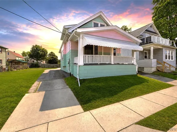 77 Harlem Rd, Buffalo, NY 14224