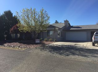9501 E Rancho Vista Dr, Prescott Valley, AZ 86314