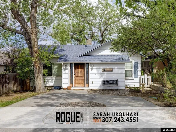 2035 Bonnie Brae St, Casper, WY 82601