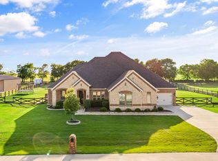 9420 Tay Ln, Justin, TX 76247