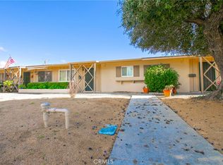 26801 Cherry Hills Blvd, Sun City, CA 92586