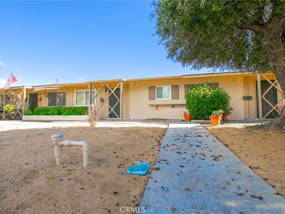 26801 Cherry Hills Blvd, Sun City, CA, 92586