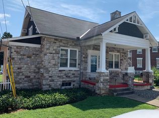 613 Pearl St, Lancaster, PA