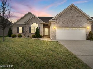 10012 Crooked Oak Way, Louisville, KY 40291