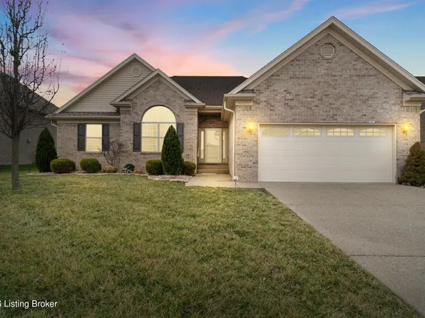 10012 Crooked Oak Way, Louisville, KY 40291