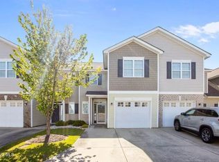 101 Fosbury Way #D, Greenville, NC 27858