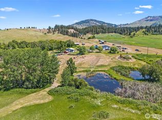 5793 Fruitland Valley Rd, Fruitland, WA 99129