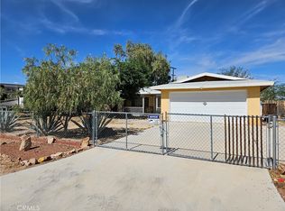 35798 Frontier Ave, Yermo, CA 92398