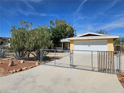 35798 Frontier Ave, Yermo, CA, 92398