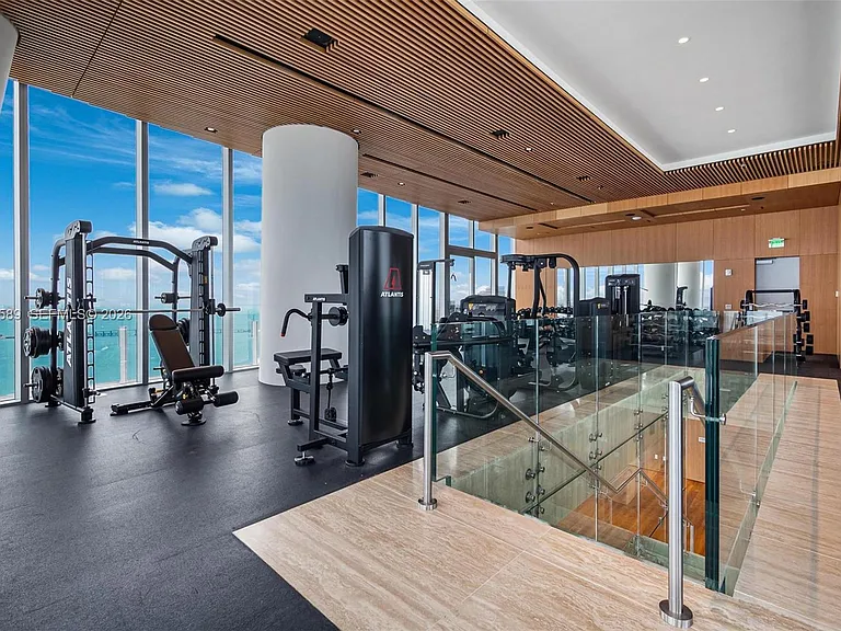 300 Biscayne Boulevard Way #4209 — Photo 33