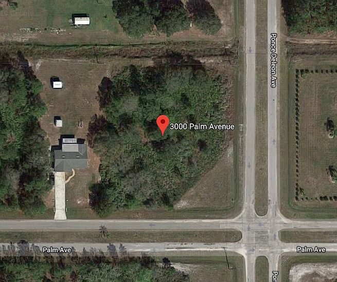 1st image of 3000 Palm Ave