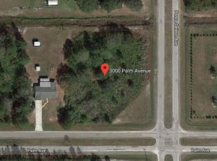 3000 Palm Ave, Indian Lake Estates, FL 33855
