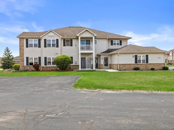 1732 Summerset DRIVE #202, Mount Pleasant, WI 53406