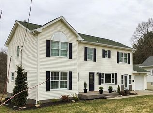 720 4th St, Beaver Falls, PA