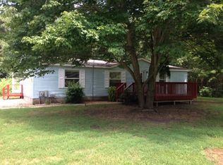 3785 32nd St, Hamilton, MI 49419