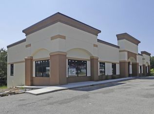 2601 W Market St, Johnson City, TN 37604
