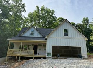 48 Ithica Ct, Jasper, GA 30143