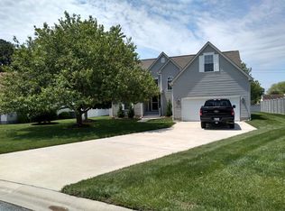 12811 Whisper Trace Dr, Ocean City, MD 21842