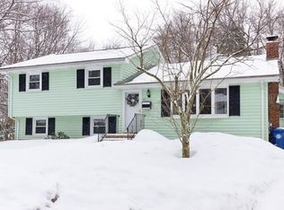 23 Dolores Dr, Burlington, MA 01803
