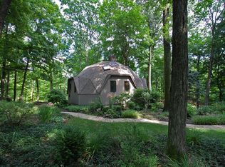 47 Wagner Rd, Stockton, NJ 08559