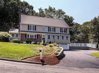 1 Bigelow Ave, Winchester, MA 01890