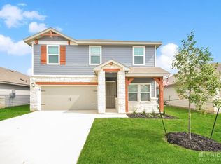 13522 Emerson Way, Saint Hedwig, TX 78152