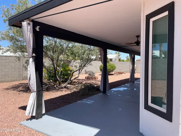 11106 W GLENROSA Avenue, Phoenix, AZ 85037