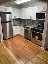 Rented by Maccabee 1 Realty Corp