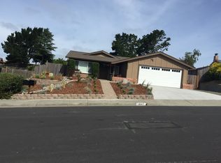 1047 Langlie Way, Rodeo, CA 94572