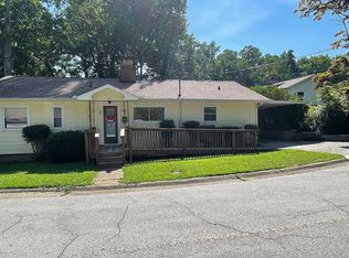 112 Clarion Rd, Oak Ridge, TN 37830