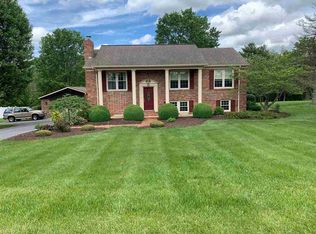 9035 McGaheysville Rd, Mcgaheysville, VA 22840