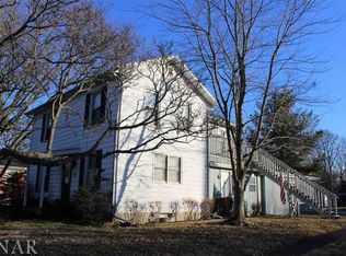 101 E Irving St, Normal, IL 61761