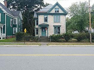 84 Cedar St, Bangor, ME 04401