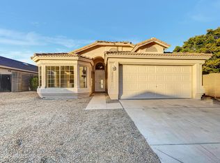 25846 N 64th Ave, Phoenix, AZ 85083