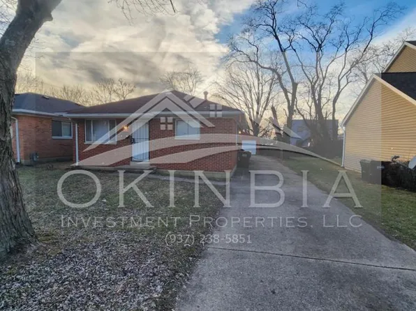 3839 Monroe Ave, Dayton, OH 45416