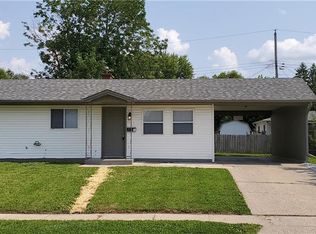 2837 S Dawson St, Indianapolis, IN 46203