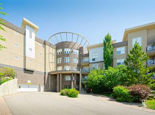 88 Arbour Lake Rd NW #322, Calgary, AB T3G0C2