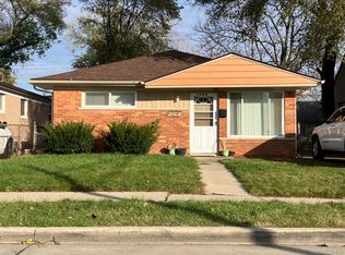 7259 Toepfer Rd, Warren, MI 48091