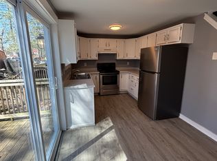 61 University St #2, Portland, ME 04103