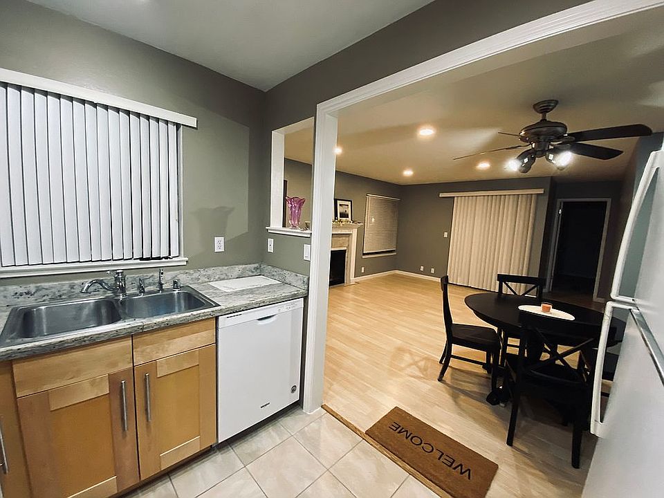 Extended View of Living Room