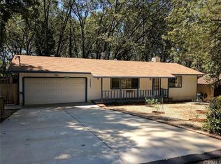 13542 S Park Dr, Magalia, CA 95954