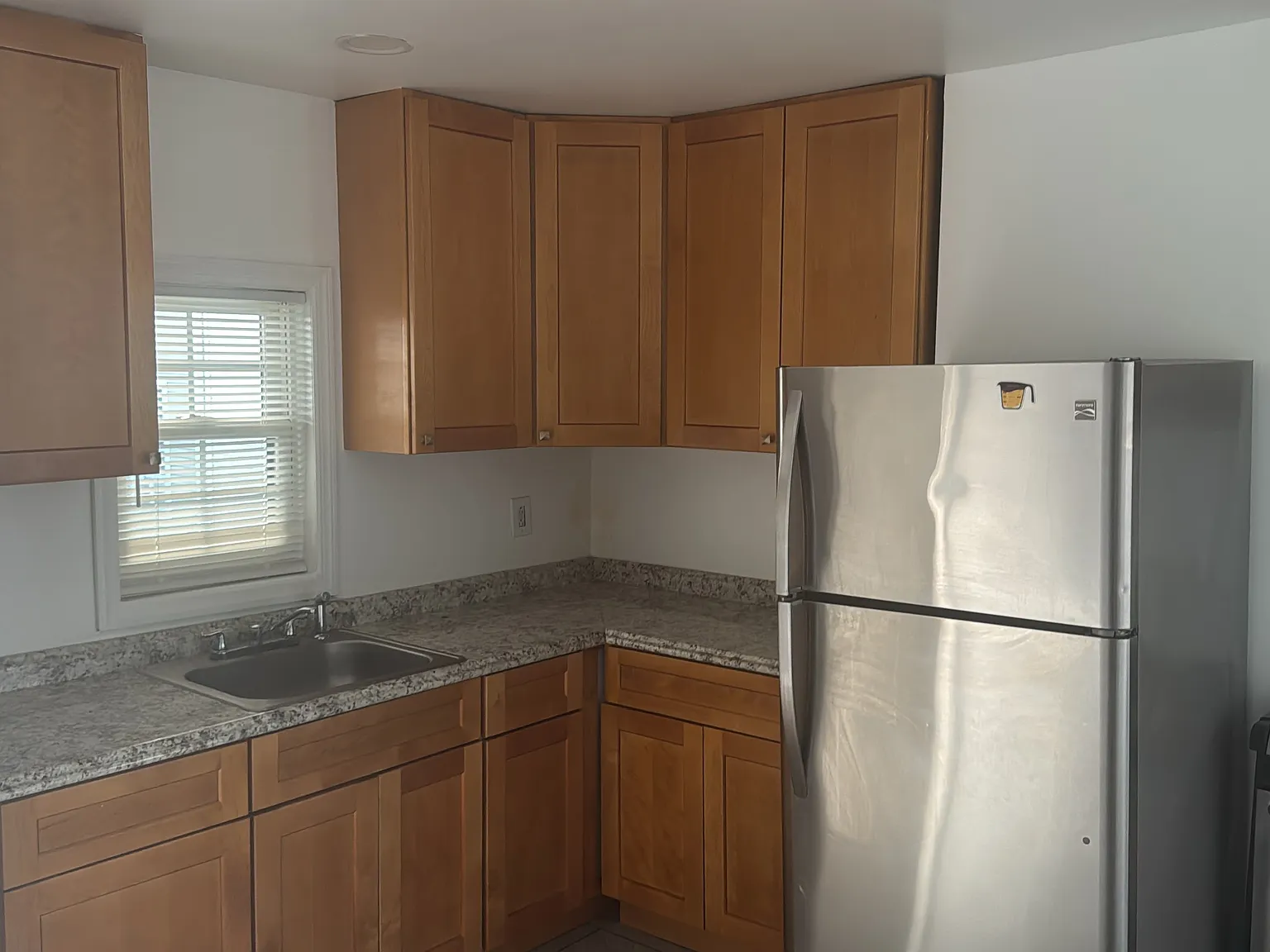 1 bed, $1,550 — Photo 2