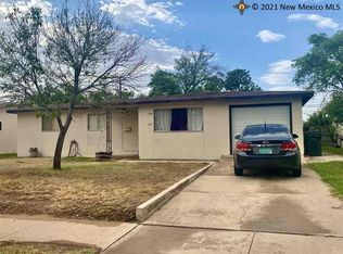 1804 W Blodgett St, Carlsbad, NM 88220