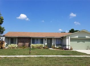 913 Hollow Pine Rd, Orlando, FL 32825