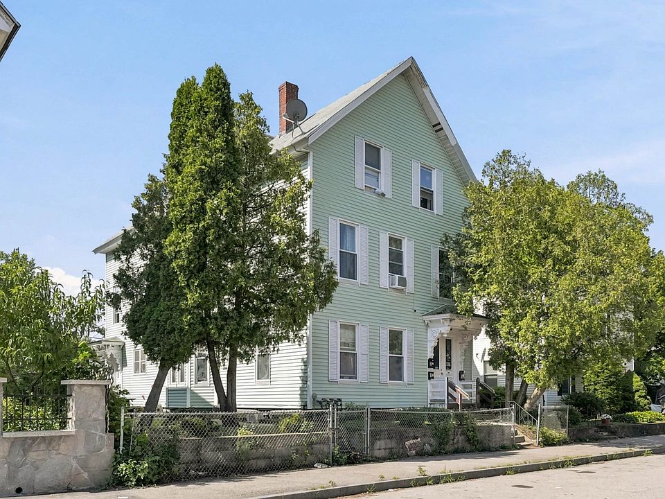 1st image of 401 Cedar Street