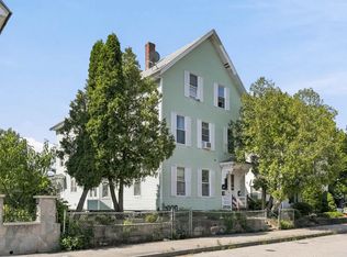 401 Cedar St, Manchester, NH 03103