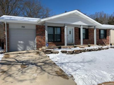 721 Vanderville Dr, Fenton, MO, 63026